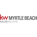 Suzanne Ward | Keller Williams Myrtle Beach - Real Estate Agents