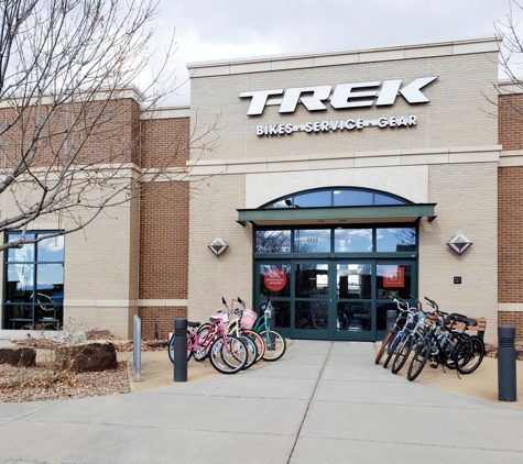 Trek Bicycle Loveland - Loveland, CO