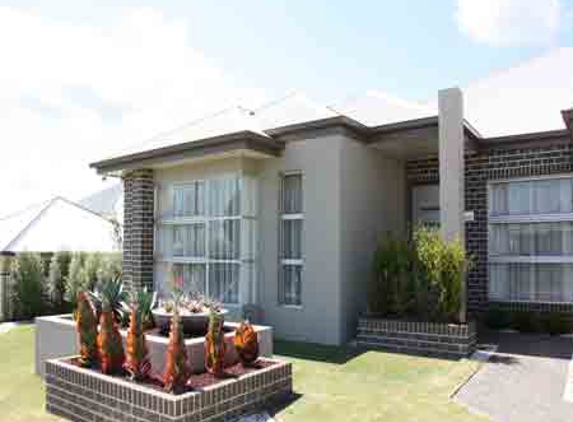 Gordon Bourke Constructions Pty Ltd