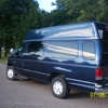 Able Wheelchair Van Service gallery