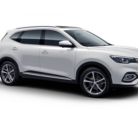 Geoff King Motors - Coffs Harbour, NSW
