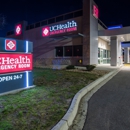 UCHealth Emergency Room - Emergency Care Facilities