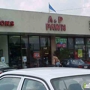 A & P Pawn