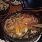 Osawa Shabu Shabu Sushi