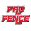 Pro Fence gallery