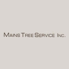 Mains Tree Service Inc