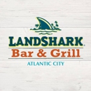 LandShark Bar & Grill - Atlantic City - Bar & Grills