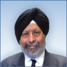 Harmohinder Singh Gogia, MD