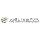 Scott J. Fasse MD PC