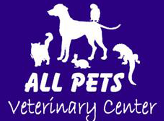 All Pets Veterinary Center - Louisville, KY