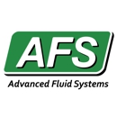 Advanced Fluid Systems Inc - Abrasives