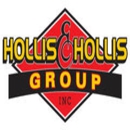 Hollis & Hollis Group Inc - Masonry Contractors