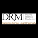 Downs Rachlin Martin P - Patent, Trademark & Copyright Law Attorneys