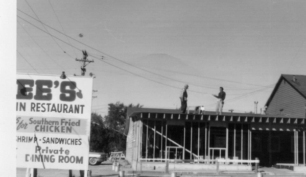 Lee's Chicken Restaurant - Lincoln, NE