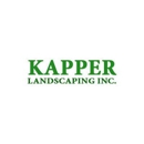 Kapper Landscaping Inc. - Landscape Contractors