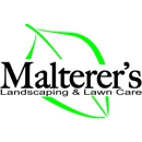 Malterer's Landscaping & Lawncare Inc - Landscape Contractors