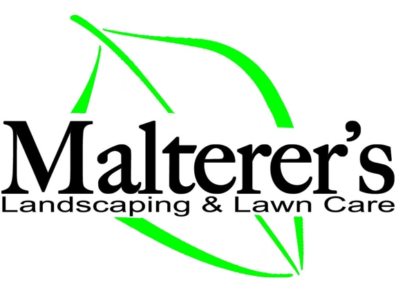 Malterer's Landscaping & Lawncare Inc