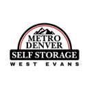 Metro Denver Self Storage - Boat Storage