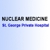 Nuclear Medicine St George Private Hospital - Doctors - Medical Practitioners