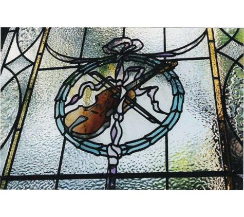Armadale Stained Glass - Hughesdale, VIC