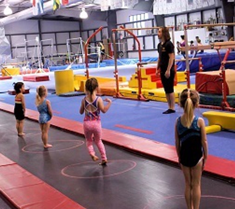 Midwest Twisters Gymnastics - O Fallon, IL