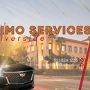 Limo Service Riverside - Limousine Service