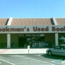 Bookmans Entertainment Exchange