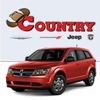 Country Chrysler Dodge Jeep gallery