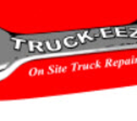 Truck-Eez On Site Truck Repairs - South Albury, NSW. Truck eez Albury