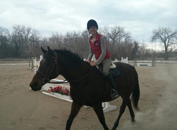 Valley Park Stables LTD - Des Moines, IA