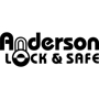 Anderson Lock and Safe- Chandler Locksmith