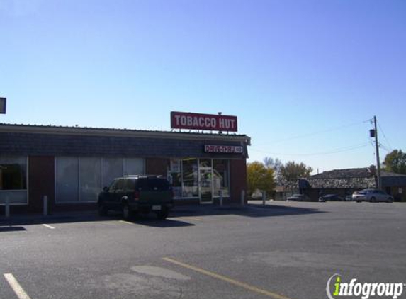 Tobacco Hut - Bellevue, NE