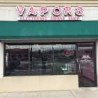 VAPORS Quit Smoking Center