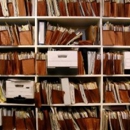 Record Nations - Business Documents & Records-Storage & Management