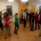 EC Squared Studio (Zumba, Salsa, Tango)