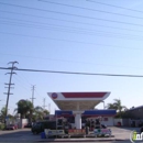 United Oil - Gas Stations
