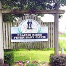 Prairie Ridge Veterinary Clinic - Veterinary Clinics & Hospitals