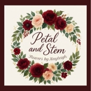 Petal & Stem Flowers by Kayleigh - Juices