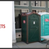 Able Portable Toilets & Septic gallery