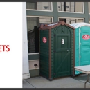 Able Portable Toilets & Septic - Septic Tanks & Systems