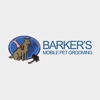 Barker's Mobile Pet Grooming gallery