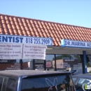 Aben Veinberg DDS - Dentists