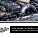 Accel Auto & Transmission Repair - Auto Repair & Service
