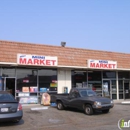 A-Mart - Liquor Stores