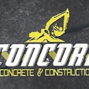 Concord Concrete & Construction - Concrete Contractors