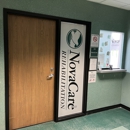 NovaCare Rehabilitation - Brooklyn - Physical Therapy Clinics