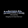 Andersen Air Inc gallery