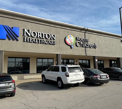 Norton Community Medical Associates - Westport - Louisville, KY