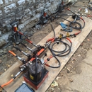 Buildet Foundation Repair LLC - Waterproofing Contractors