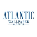 Atlantic Wallpaper & Decor - Wallpapers & Wallcoverings-Installation